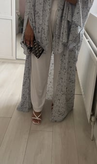 Image 3 of Sakura bloom baby blue 