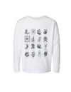 Lotería Longsleeve free shipping