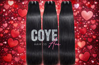 Bundle Deal 3 Burmese Straight Bundles Hair