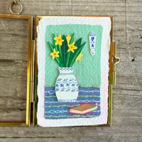 Image 2 of Mini Still-Life #14