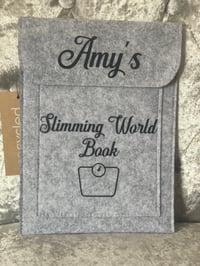 Image 3 of Slimmjng world book bag 