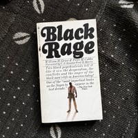 Image 1 of Black Rage