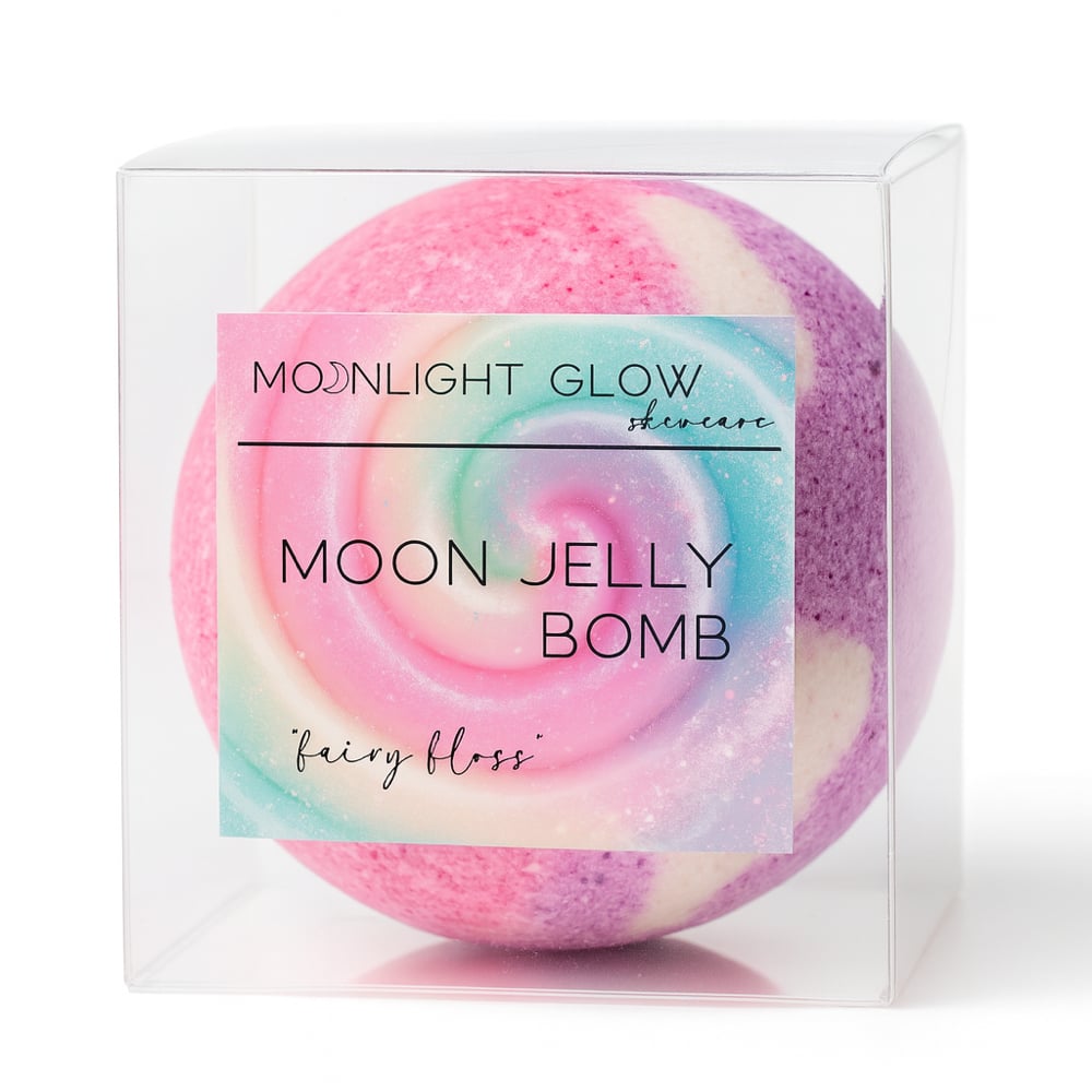 Image of Moon Jelly Bombs