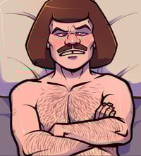 Image 3 of Murderface Daki! (PREORDER!)