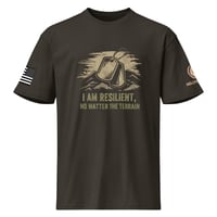 Image 8 of Resilient Men's Premium Short Sleeve Tee