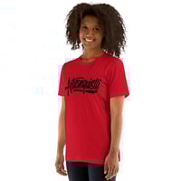 Image 5 of AC Machete Logo Unisex t-shirt