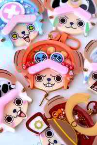 Image 4 of Preorder - Tony Tony Chopper Charm