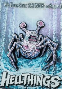 Image 1 of "HellThings"