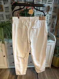 Image 3 of H & M vintage boyfriend jeans 