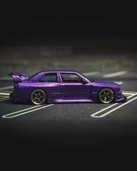 Image 3 of BMW M3 E30 WIDE BODY CUSTOM