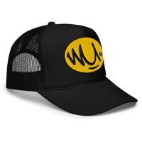Image 1 of WU TRUCKER