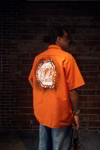 Image 2 of DOTD work shirt 🧟‍♂️