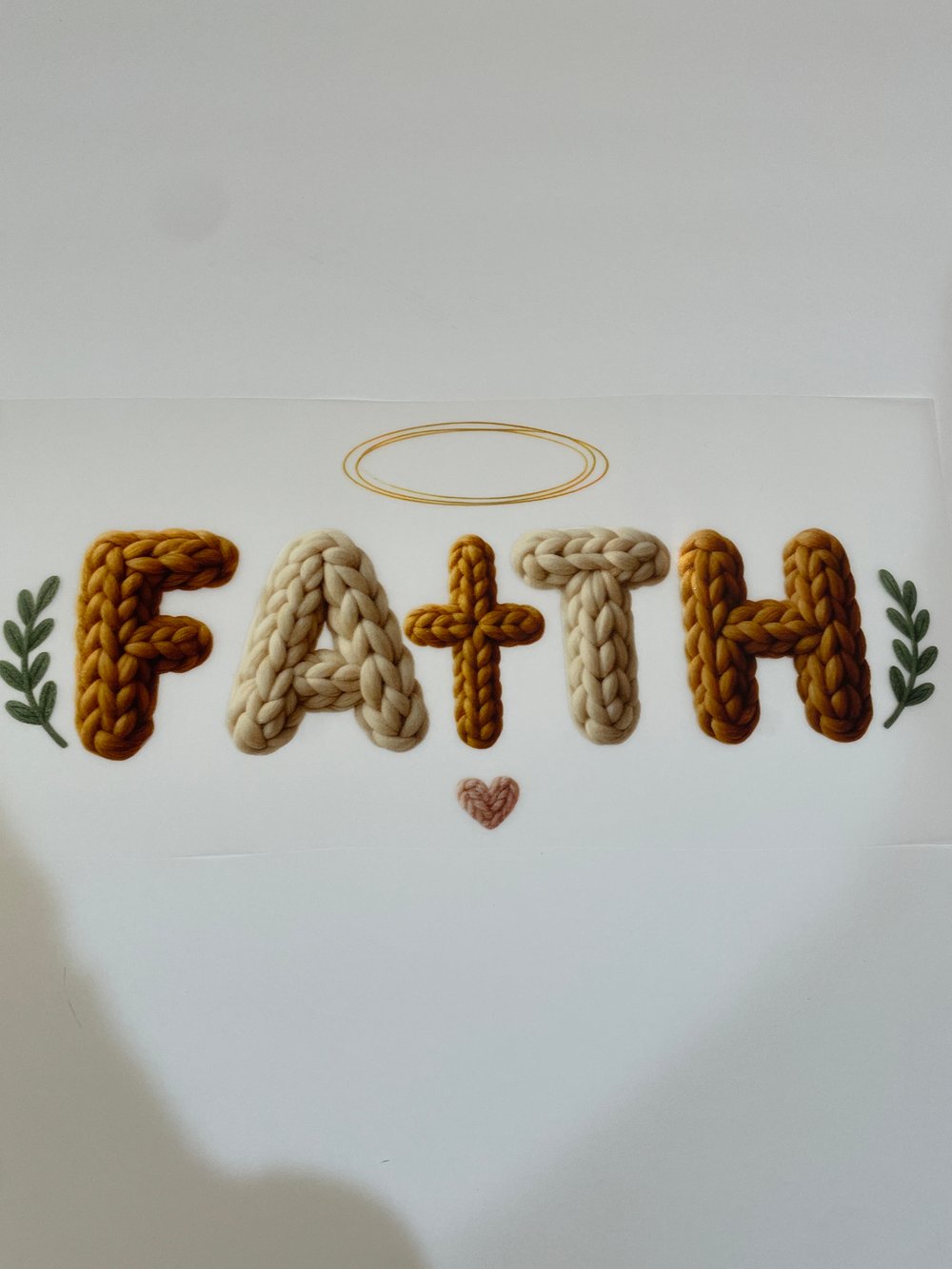 Image of Faith