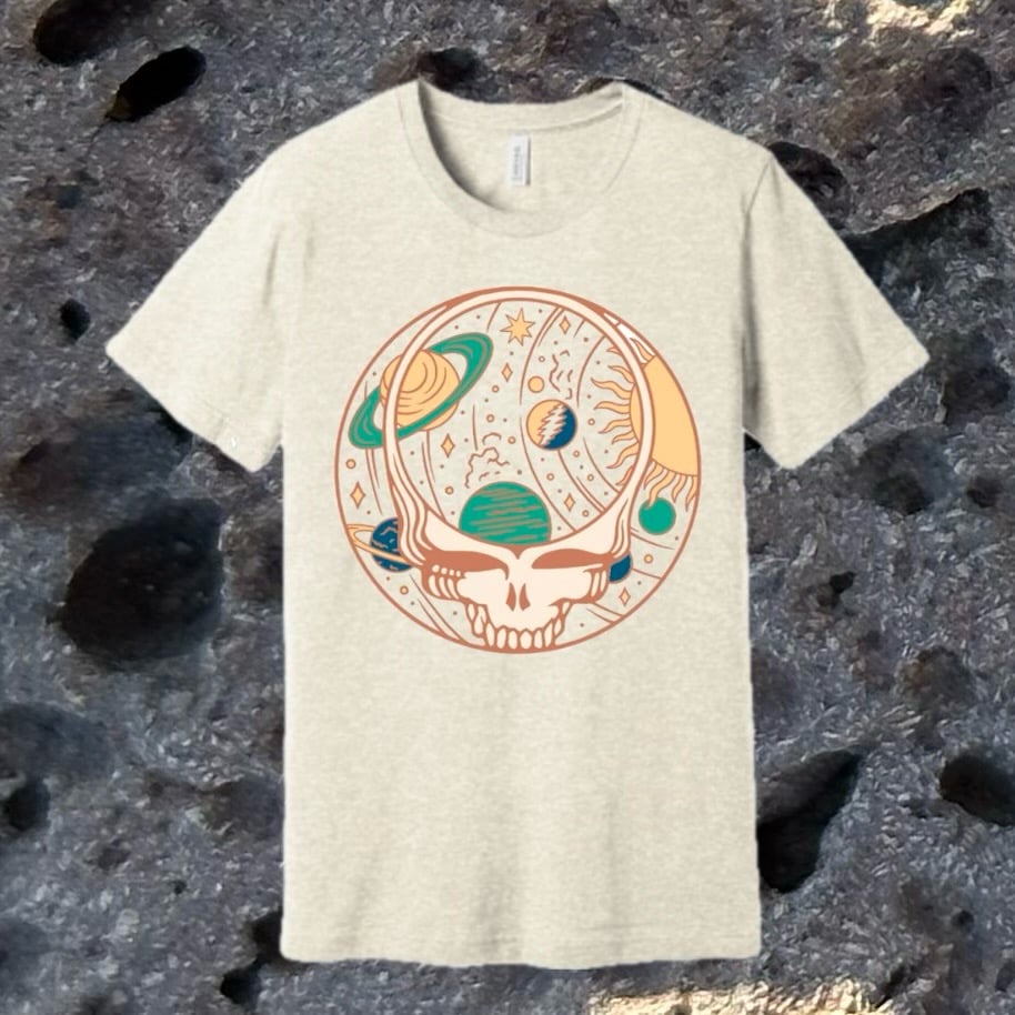Image of Astro Stealie - Natural