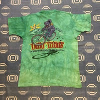 Image 2 of 1995 Dead Treads Sz XL 