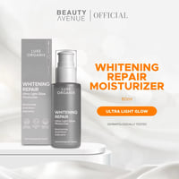 Image 4 of LUXE ORGANIX WHITENING REPAIR 