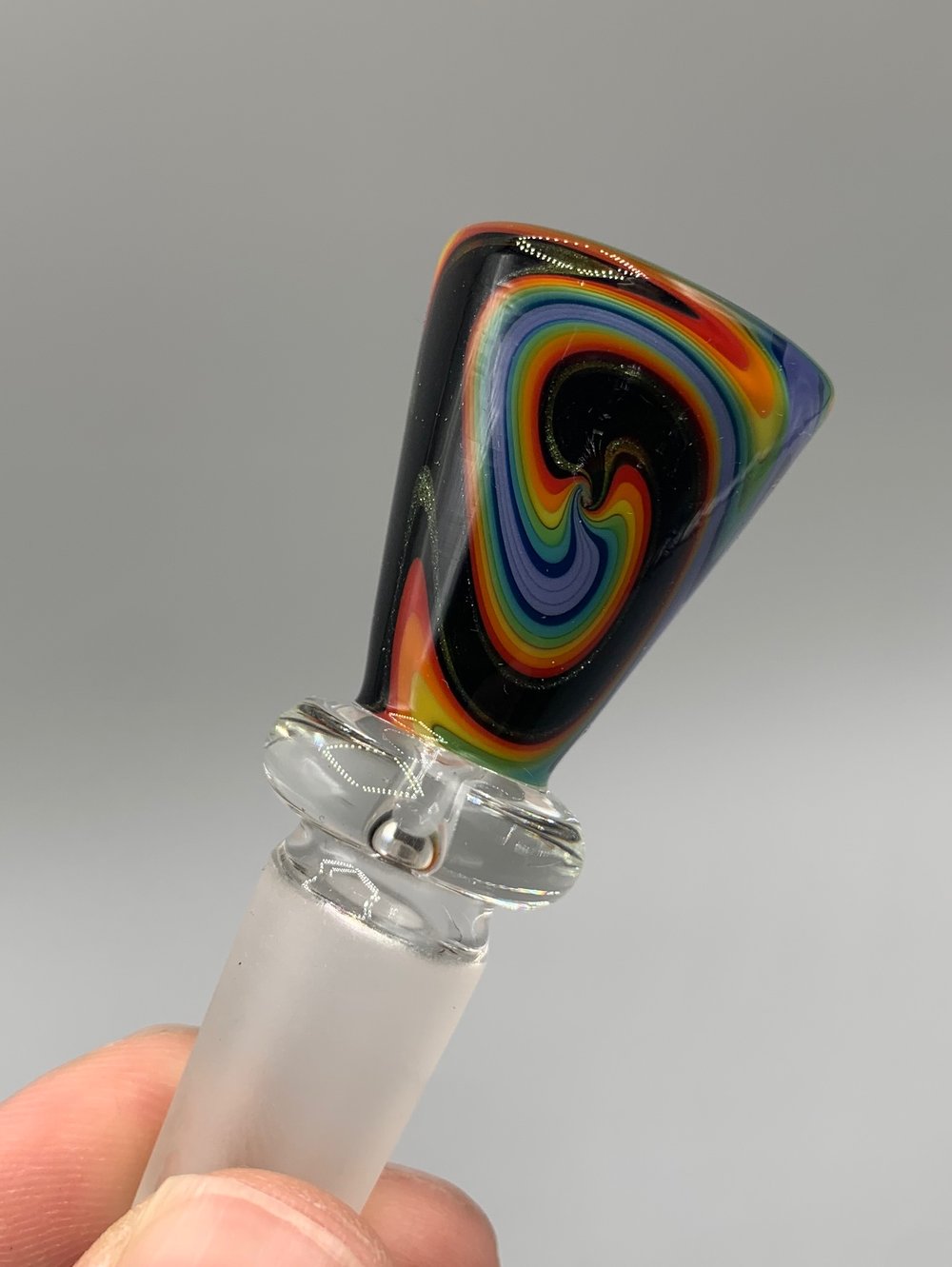 Wig wag slide 