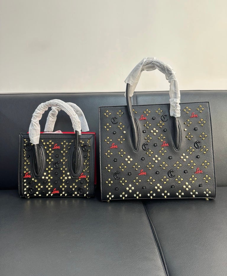 CL bag set 
