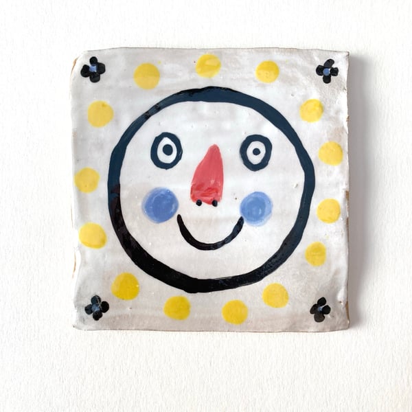 Image of Sunshine tiles