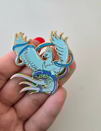 Image 6 of Pins from my personnal collection part5
