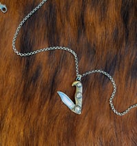 Image 4 of Eagle Talon Knife