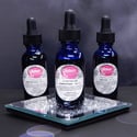 Glisten & Glow Cuticle Oil - 1 oz. with dropper