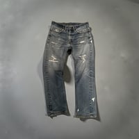 Image 1 of R Reworked Denim M01
