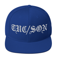 Image 7 of TUC/SON OE HAT