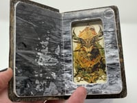 Image 1 of Pocket Bible Joint Case (devil deer Idk) 