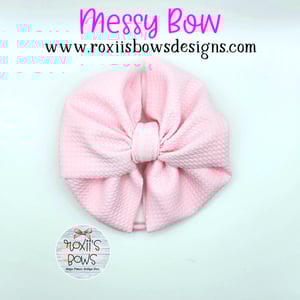 Image of Pretty In Pink