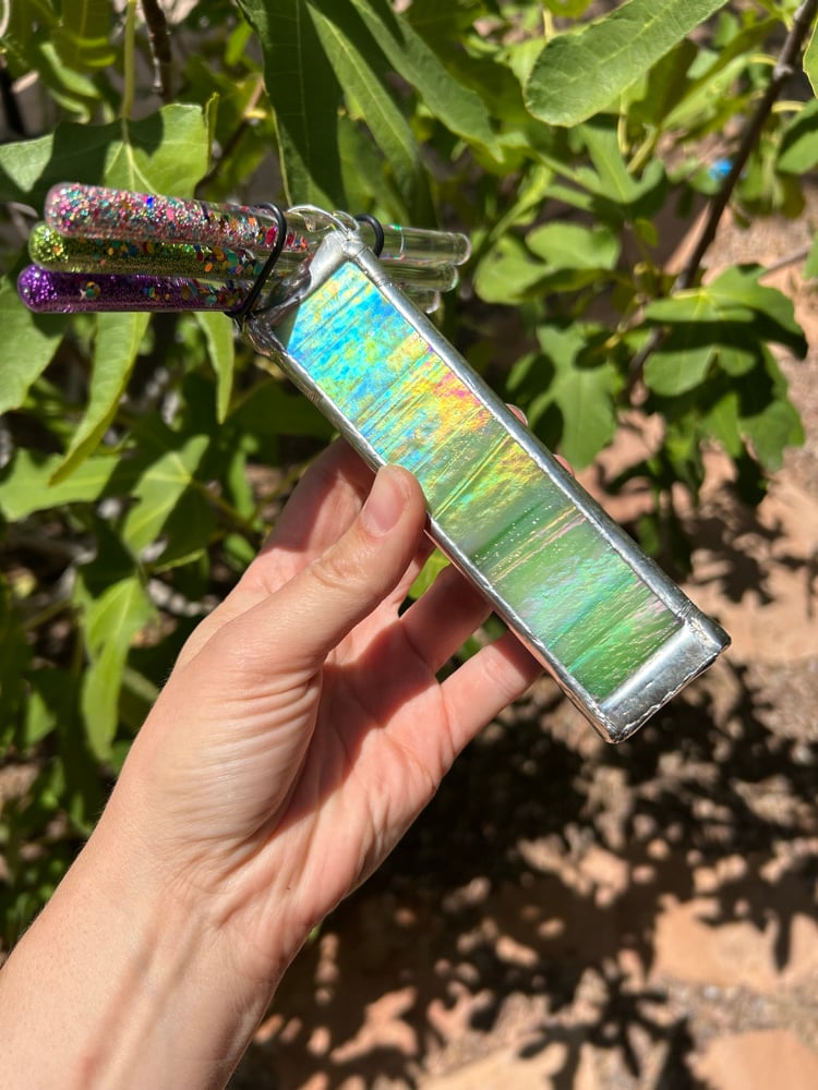 Image of  Skinny Mini AuraScope “Dreams”