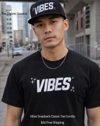Image 3 of Vibes Clothing  Snapbacks 