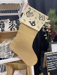 Image 6 of ' Skyliner Stockings'