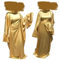 Image 2 of Yasmine Kaftan 