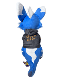 Image 5 of New Pocari Roo Plush Preorder