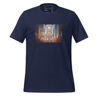 Image 7 of Unisex t-shirt Notre Dame
