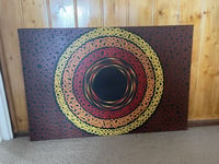 Image 1 of “Campfire”