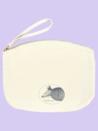 Image 4 of Pochette da polso MORFO