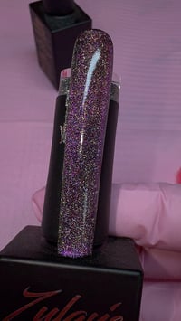  #229 Cat eye/Reflective - Gel Polish