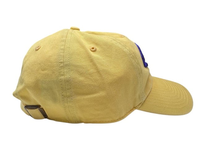 Eye Cap- Yellow