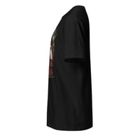 Image 5 of Frank Cross Parish Short-Sleeve Unisex T-Shirt