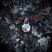 Image 1 of Maine Adjustable Necklace