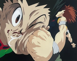 Image of Sucker Punch