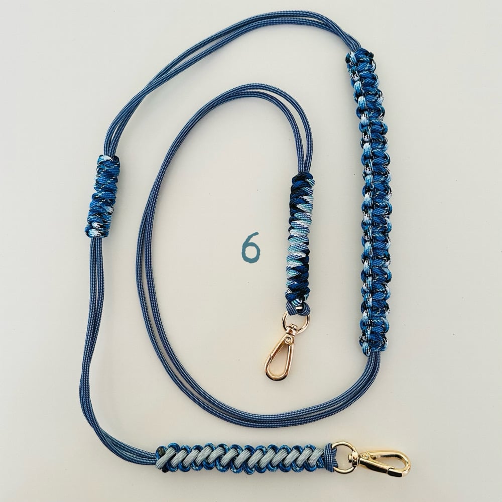 Image of Phone strap