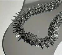 Image 3 of Spike Necklace 