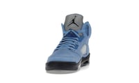 Image 3 of Jordan 5 “UNC University Blue”