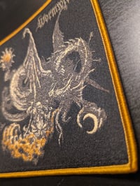 Image 3 of Wormwitch S/T