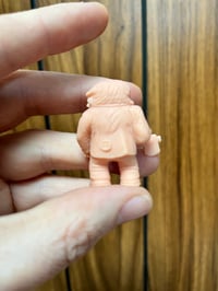 Image 5 of BAD TASTE DOUBLE PACK, BARRY/3RD CLASS ALIEN