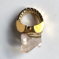 Image 5 of quantum quartz ring 