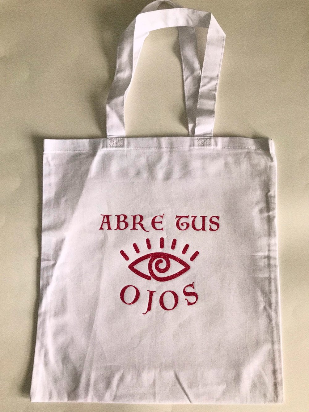 Image of tiendita tote bags pt.2